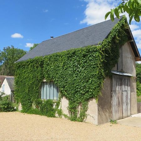 La Grange Villa Montlouis-sur-Loire Ngoại thất bức ảnh