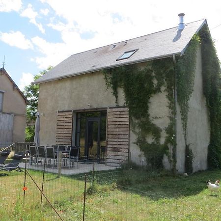 La Grange Villa Montlouis-sur-Loire Ngoại thất bức ảnh