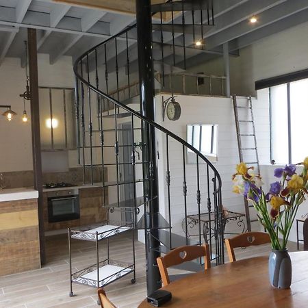 La Grange Villa Montlouis-sur-Loire Ngoại thất bức ảnh