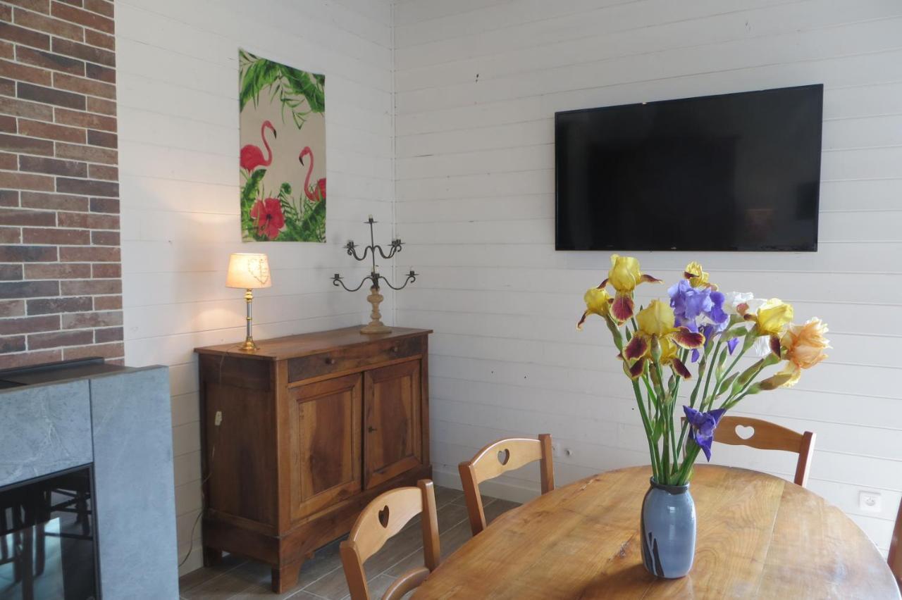 La Grange Villa Montlouis-sur-Loire Ngoại thất bức ảnh
