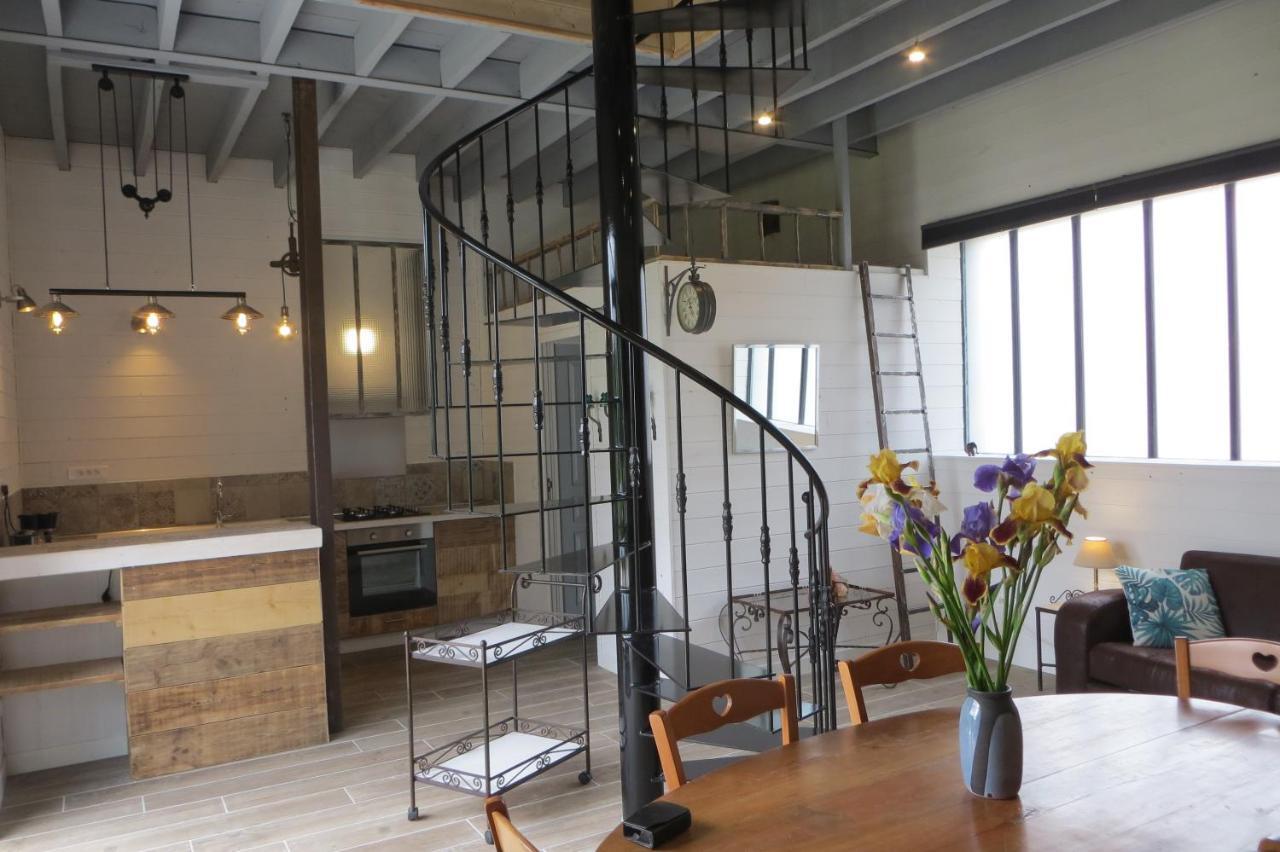 La Grange Villa Montlouis-sur-Loire Ngoại thất bức ảnh