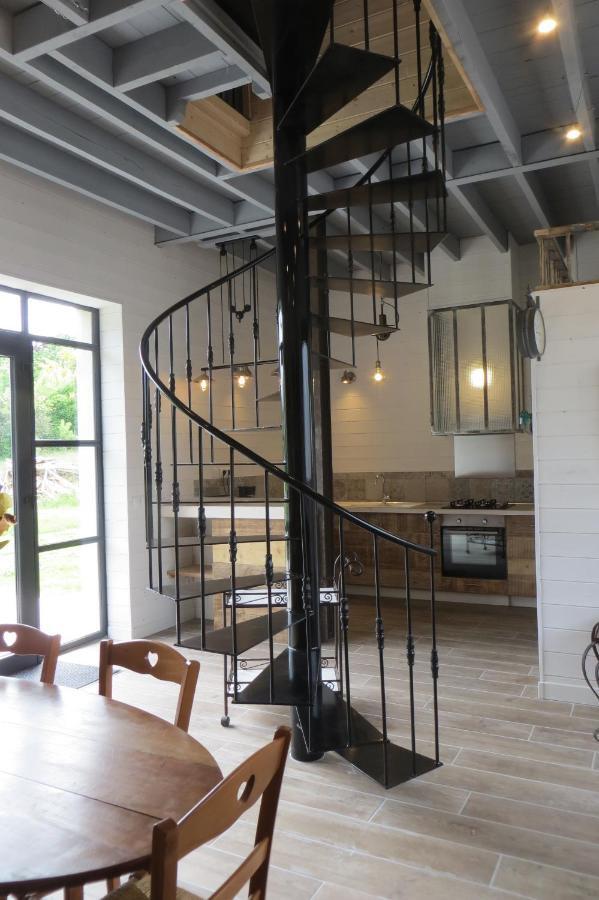 La Grange Villa Montlouis-sur-Loire Ngoại thất bức ảnh