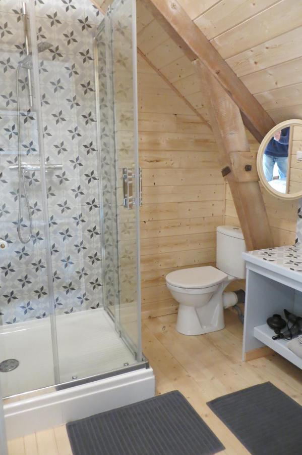 La Grange Villa Montlouis-sur-Loire Ngoại thất bức ảnh